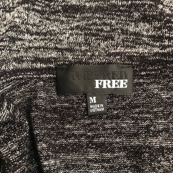 Wilfred Free Cropped Tank - Picture 4 of 4